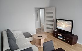 Duży apartament z widokiem na góry - 3 pokoje